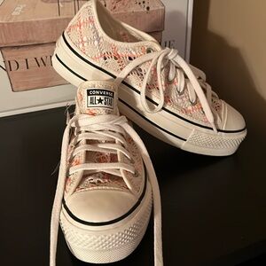 Brand new without box Converse All Star Sneakers